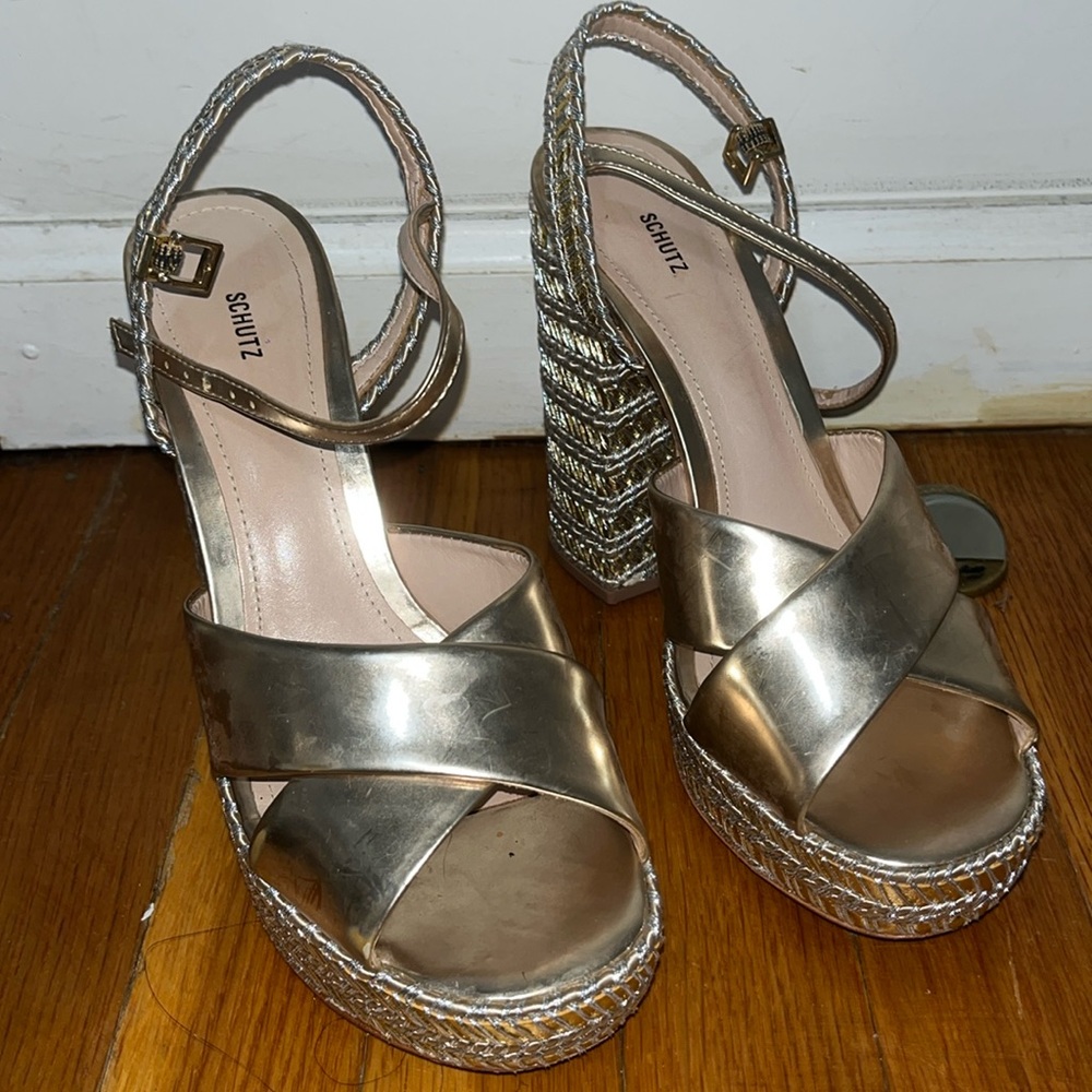 Women's Schutz